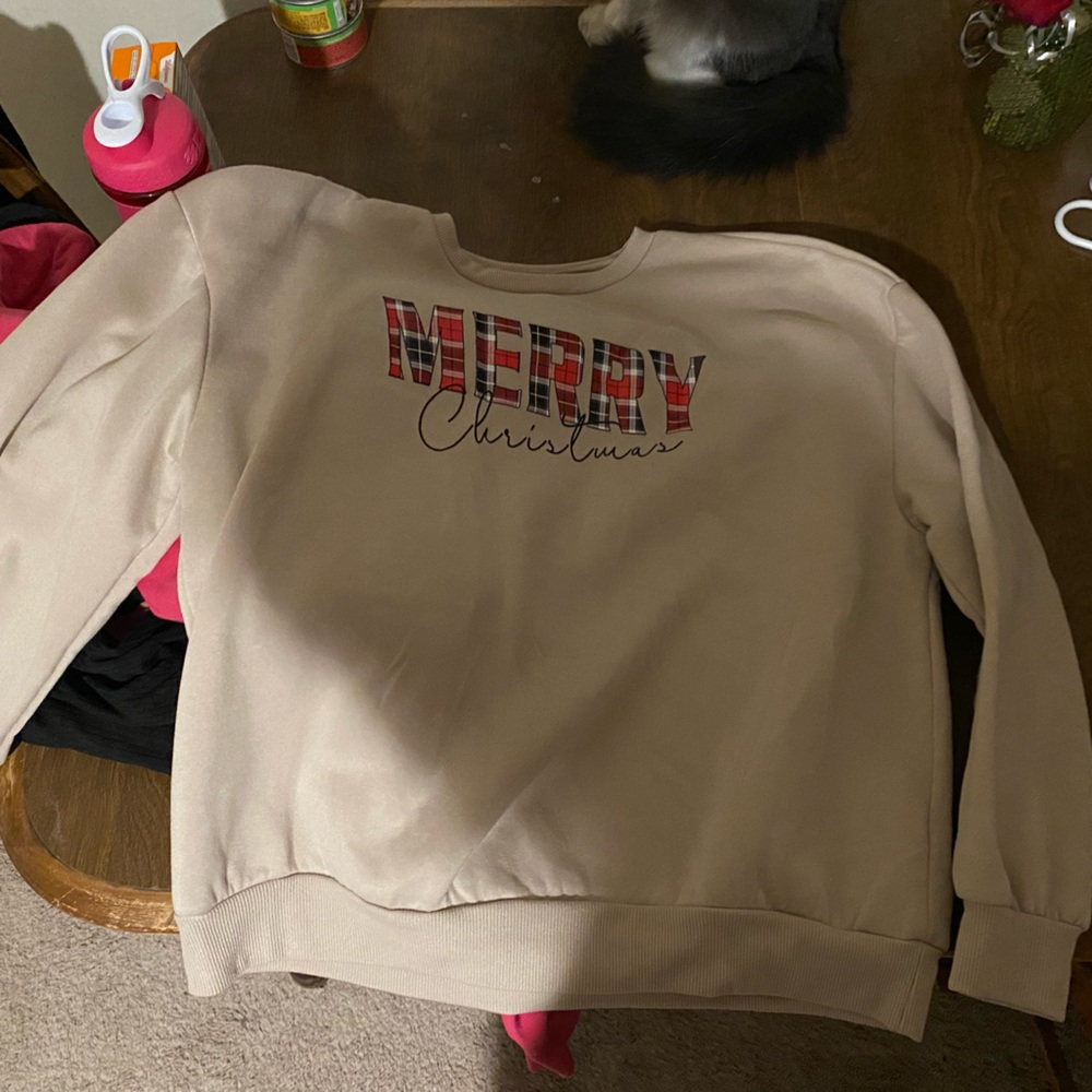 Christmas Hoodie